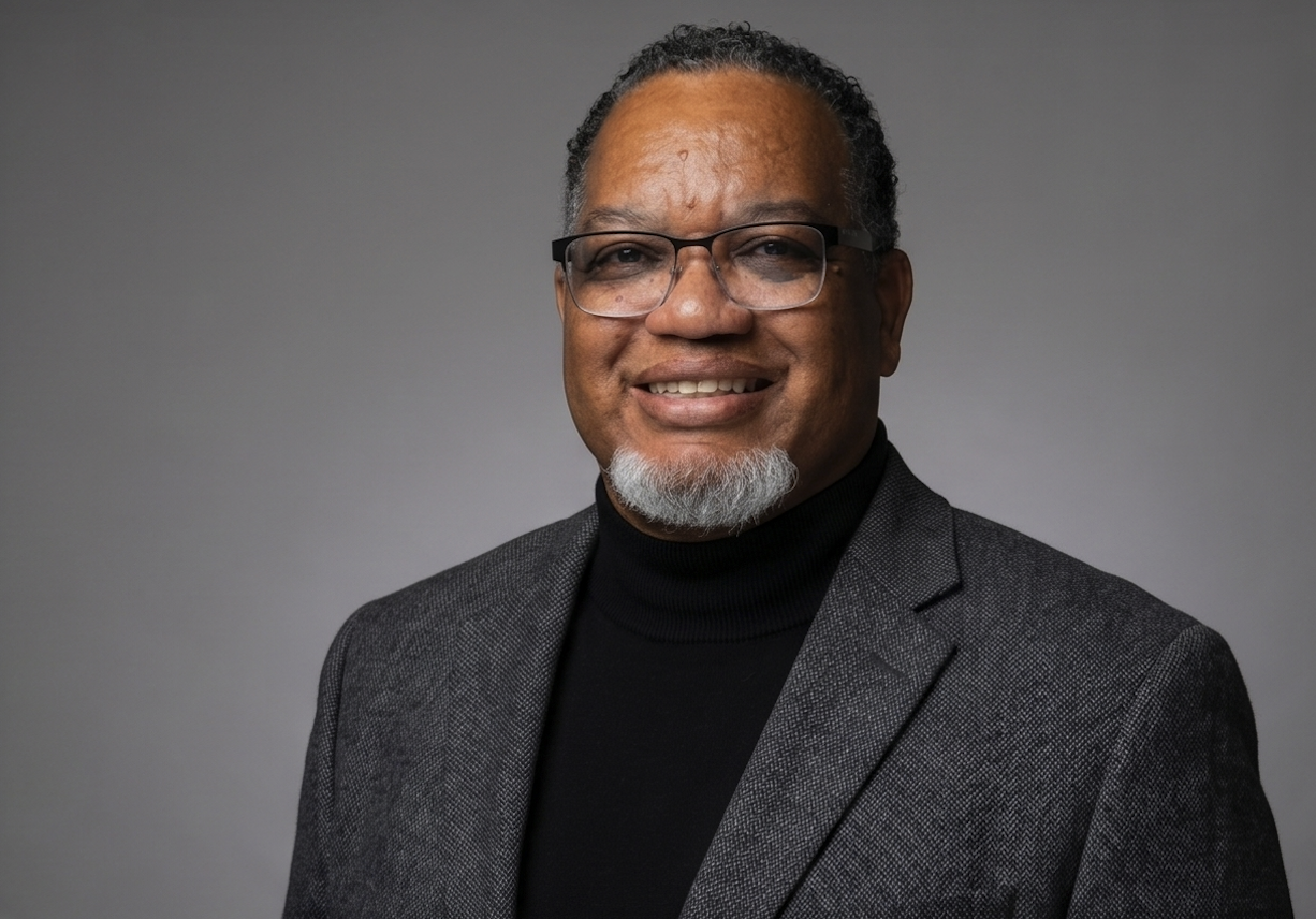 Dr. Donald Easton-Brooks